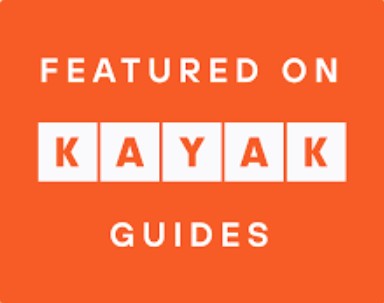 Kayak Logo