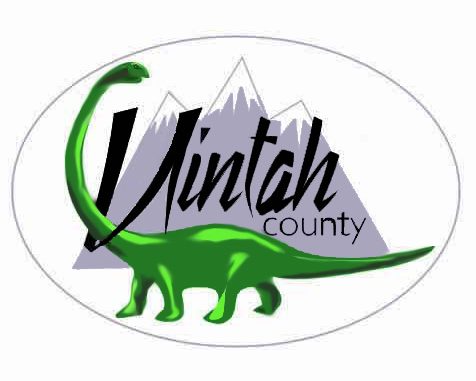 Uintah County Logo