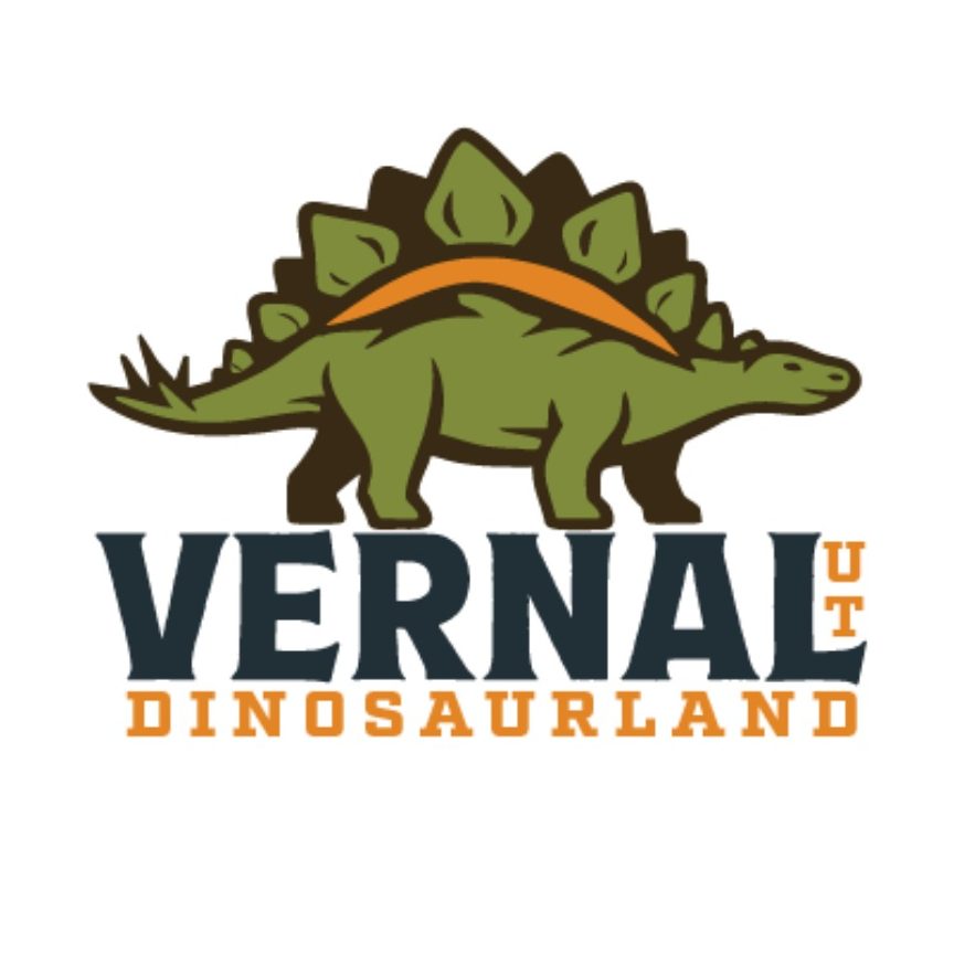 Dinosaurland Logo