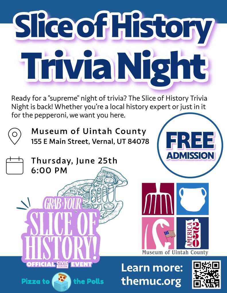 Event FLyer