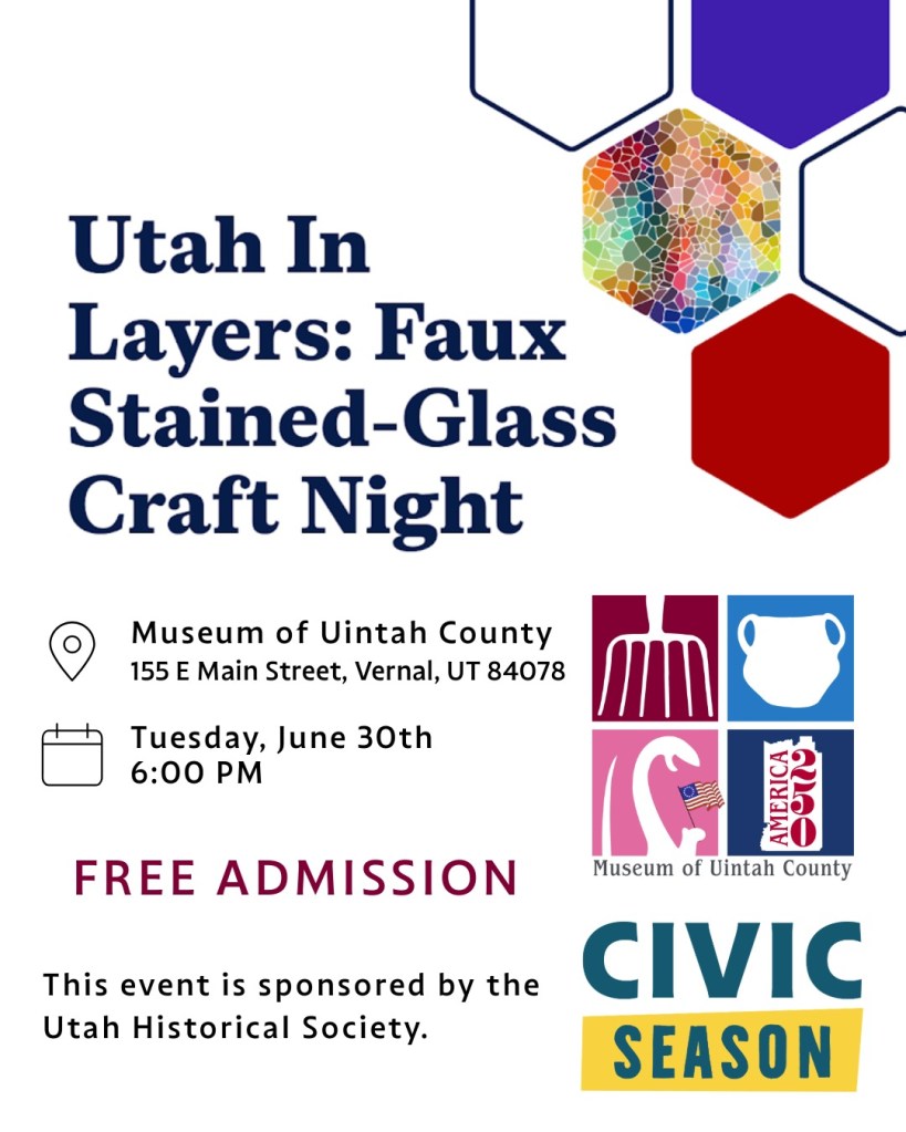 Event Flyer